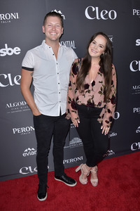 Wiedereröffnung des Cleo Hollywood in Los Angeles