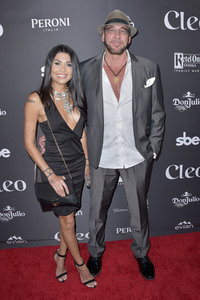 Wiedereröffnung des Cleo Hollywood in Los Angeles