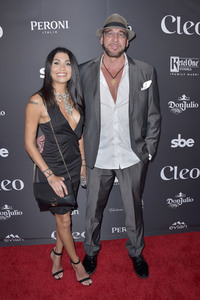 Wiedereröffnung des Cleo Hollywood in Los Angeles