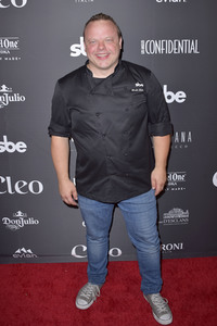 Wiedereröffnung des Cleo Hollywood in Los Angeles