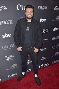 Wiedereröffnung des Cleo Hollywood in Los Angeles