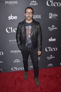 Wiedereröffnung des Cleo Hollywood in Los Angeles