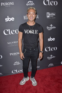 Wiedereröffnung des Cleo Hollywood in Los Angeles