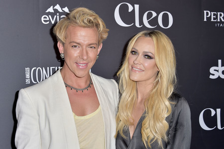 Wiedereröffnung des Cleo Hollywood in Los Angeles