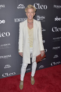 Wiedereröffnung des Cleo Hollywood in Los Angeles