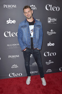 Wiedereröffnung des Cleo Hollywood in Los Angeles