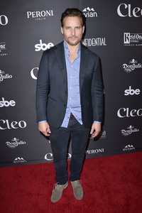 Wiedereröffnung des Cleo Hollywood in Los Angeles