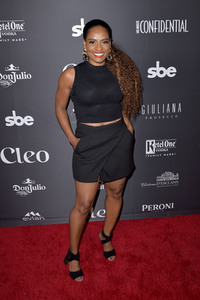 Wiedereröffnung des Cleo Hollywood in Los Angeles