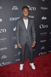 Wiedereröffnung des Cleo Hollywood in Los Angeles