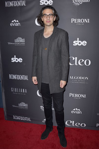 Wiedereröffnung des Cleo Hollywood in Los Angeles