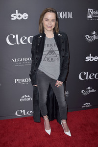 Wiedereröffnung des Cleo Hollywood in Los Angeles