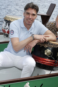 Drachenboot Cup 2019 in Hamburg