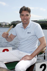 Drachenboot Cup 2019 in Hamburg