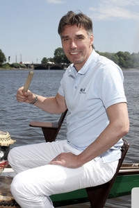 Drachenboot Cup 2019 in Hamburg