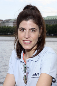 Drachenboot Cup 2019 in Hamburg