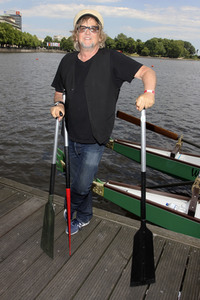 Drachenboot Cup 2019 in Hamburg