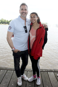 Drachenboot Cup 2019 in Hamburg