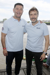 Drachenboot Cup 2019 in Hamburg