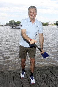 Drachenboot Cup 2019 in Hamburg