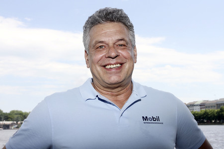 Drachenboot Cup 2019 in Hamburg