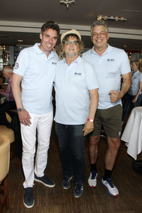 Drachenboot Cup 2019 in Hamburg