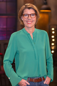 Talkshow 'Kölner Treff' in Köln