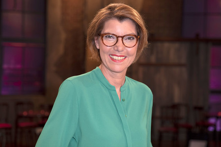 Talkshow 'Kölner Treff' in Köln