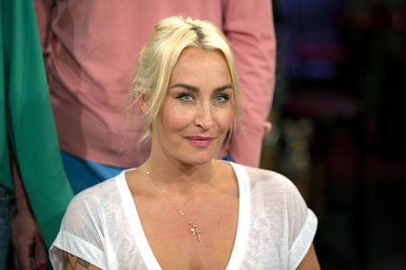 Talkshow 'Kölner Treff' in Köln