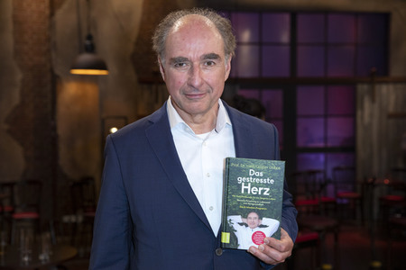 Talkshow 'Kölner Treff' in Köln