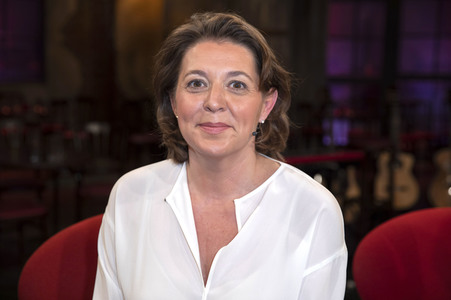 Talkshow 'Kölner Treff' in Köln