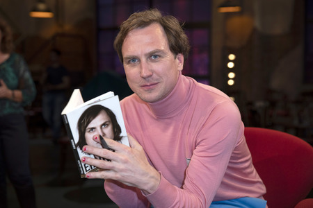 Talkshow 'Kölner Treff' in Köln