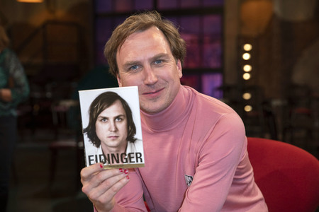 Talkshow 'Kölner Treff' in Köln