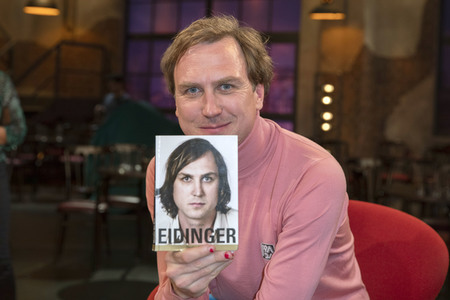 Talkshow 'Kölner Treff' in Köln