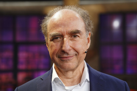 Talkshow 'Kölner Treff' in Köln