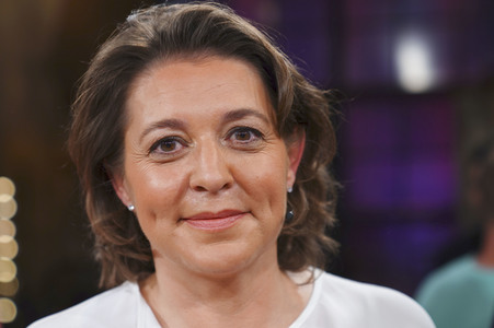 Talkshow 'Kölner Treff' in Köln