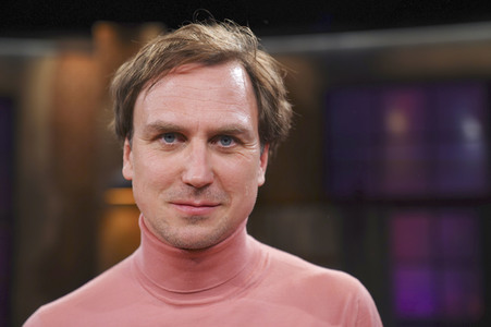 Talkshow 'Kölner Treff' in Köln