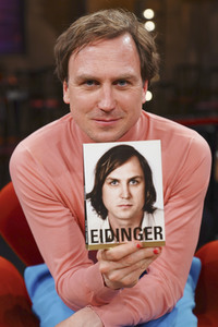 Talkshow 'Kölner Treff' in Köln