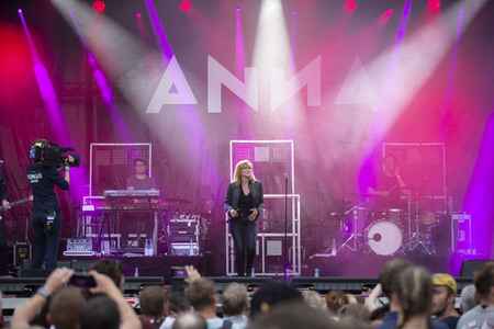 Krämerbrückenfest 2019 in Erfurt