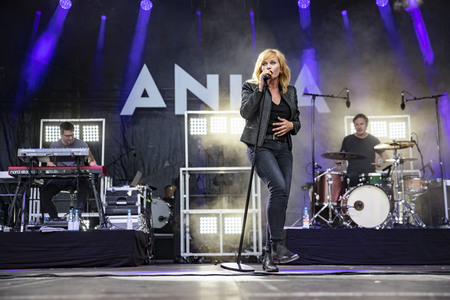 Krämerbrückenfest 2019 in Erfurt