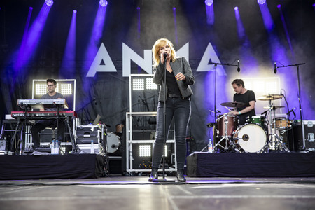 Krämerbrückenfest 2019 in Erfurt