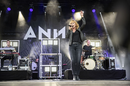 Krämerbrückenfest 2019 in Erfurt