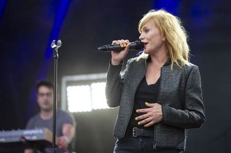 Krämerbrückenfest 2019 in Erfurt