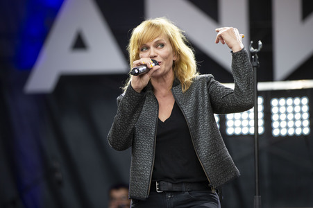 Krämerbrückenfest 2019 in Erfurt