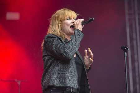 Krämerbrückenfest 2019 in Erfurt