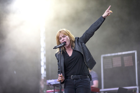 Krämerbrückenfest 2019 in Erfurt