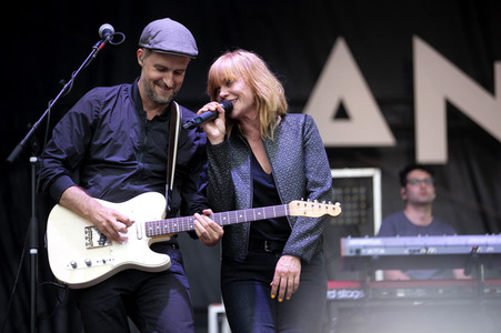 Krämerbrückenfest 2019 in Erfurt