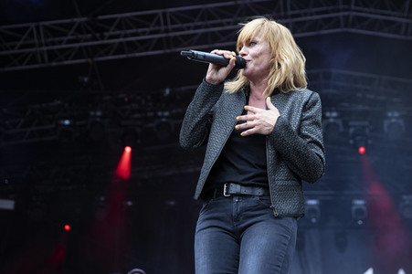 Krämerbrückenfest 2019 in Erfurt