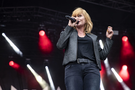 Krämerbrückenfest 2019 in Erfurt