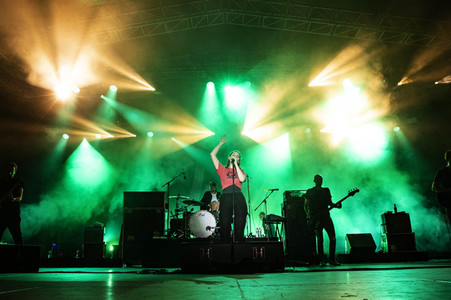 Krämerbrückenfest 2019 in Erfurt