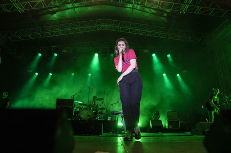 Krämerbrückenfest 2019 in Erfurt